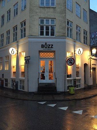 Buzz Kaffebar