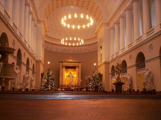 Cattedrale di Nostra Signora